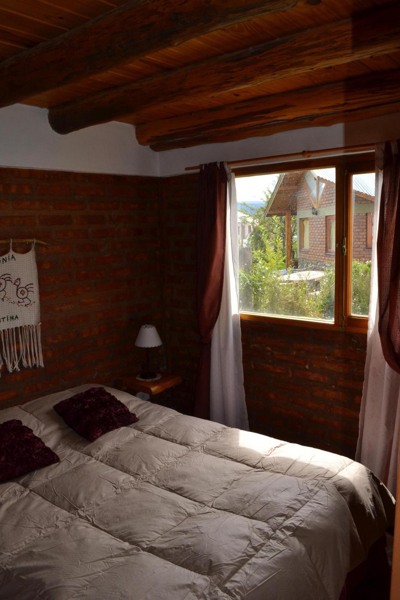 Cabanas Natanael Trevelin Room photo