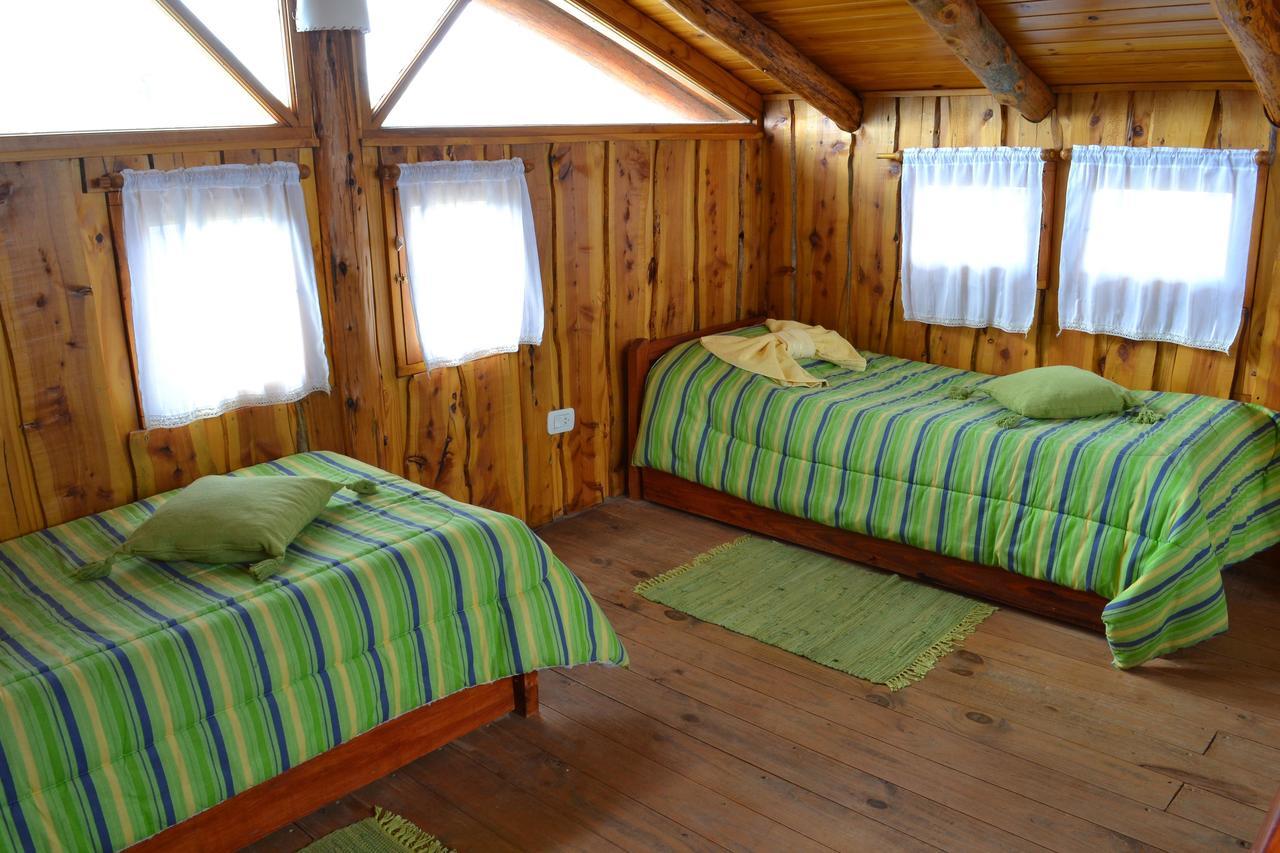 Cabanas Natanael Trevelin Room photo